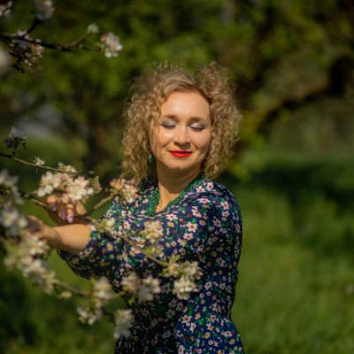 Іванна Бойчук