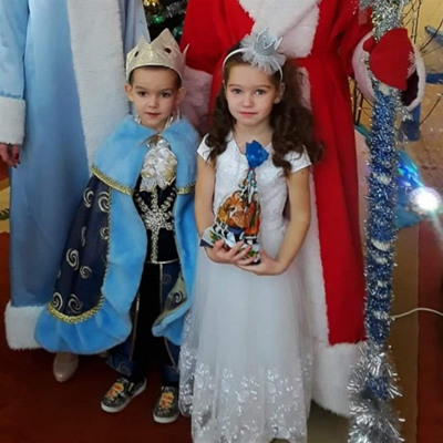 Матвій Король