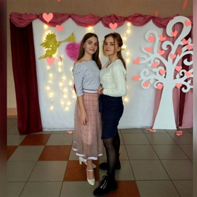 Валентина Поцікайло