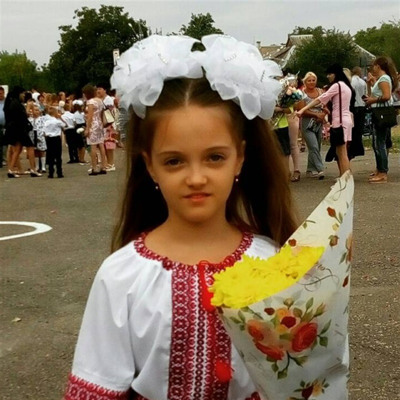 Пилипець Владислава