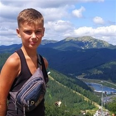 Нікіта Корсун