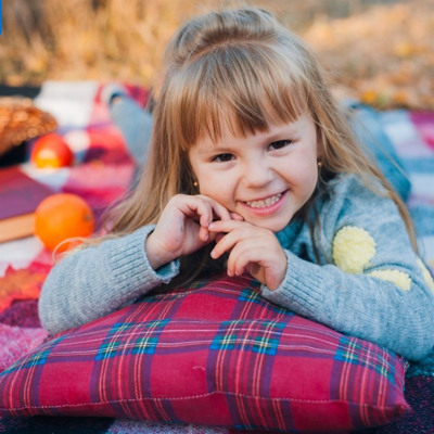 Злата Узюма