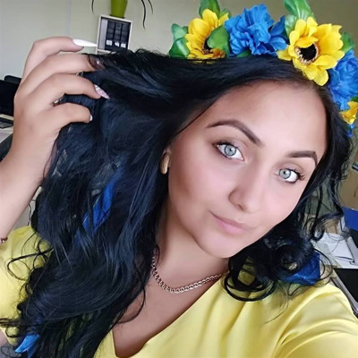 Екатерина Сиренко