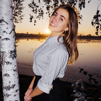 Христина Котляр