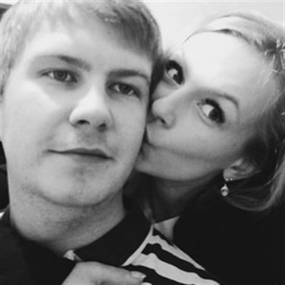 Артем та Ірина Марущак