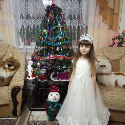 Дарина Якута