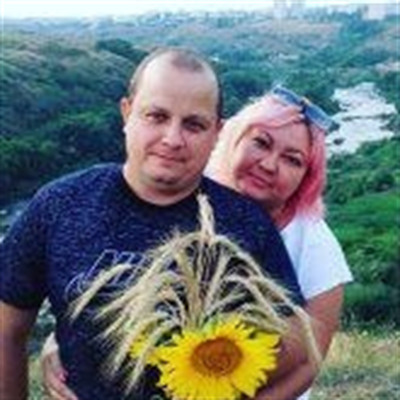 Николай и Инна