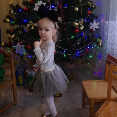 Злата Ткачук
