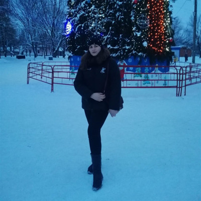 Тетяна Сахно