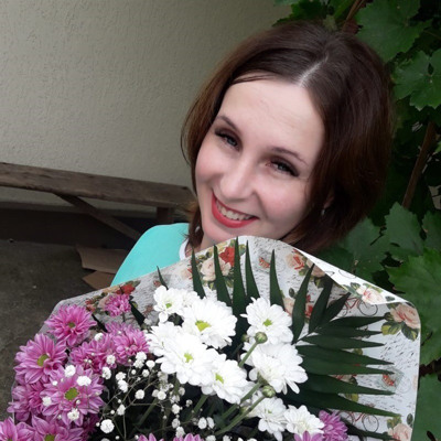 Мілосердова Наталя