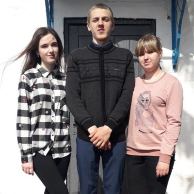 Рижівський НВК