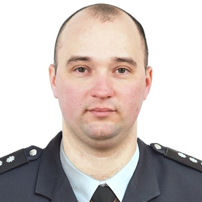Станислав Лобанев