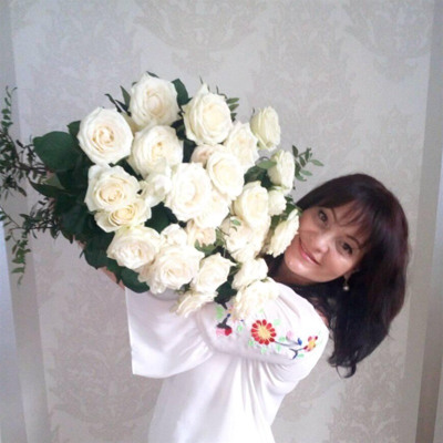 Маріанна Роз