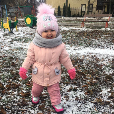 Анастасія Мигур