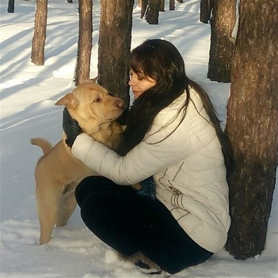 Валентина Шкурко. Наш Грей