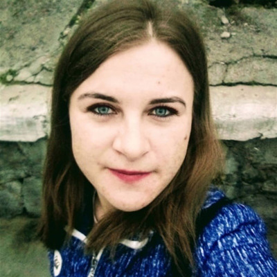 Катерина Батюк