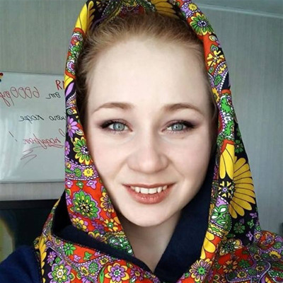Світлана Літвинова