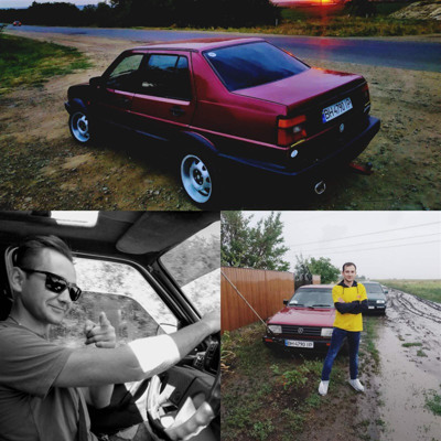 Олег Головнін