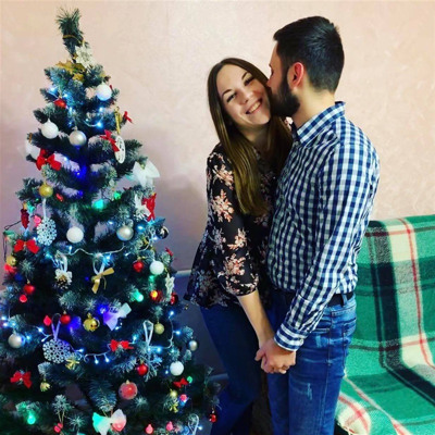 Романюк Вадим та Інна