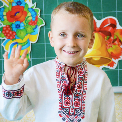 Богдан Германенко