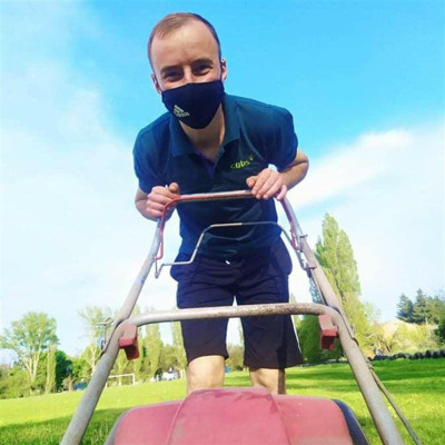 Дмитро
