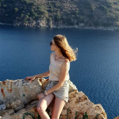 Анна Юрченко