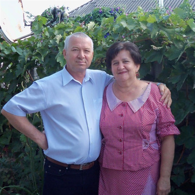 Наталя Ситник