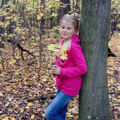 Меланія Янкова