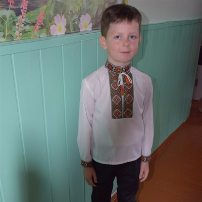 Антонович Денис 