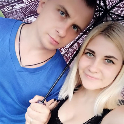 Олег і Тетяна Пасічники