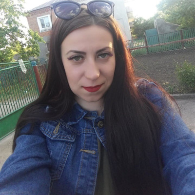 Анна Малайчук