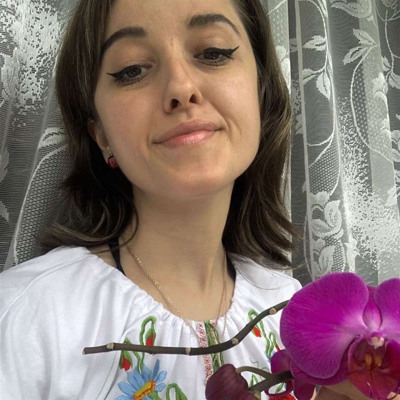 Марта Гнатів