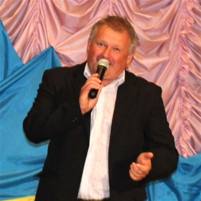 Ігор Корнєв