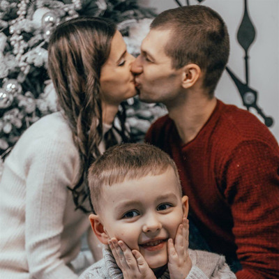 Вікторія Бєлунічева