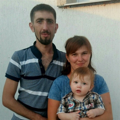 Євгеній Петренко і Тетяна Звегінцева