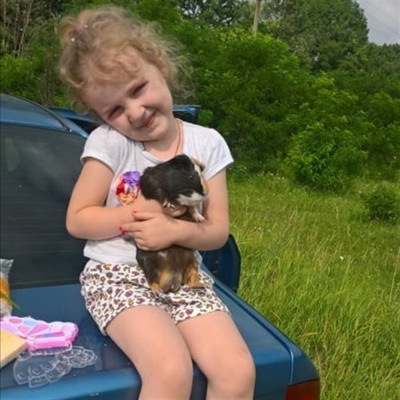 Софійка Попович