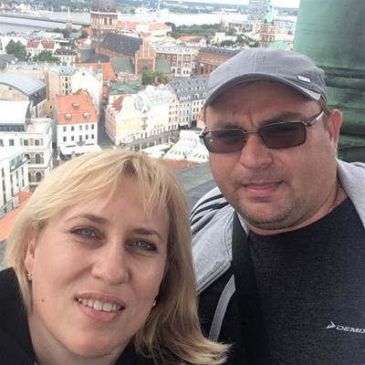 Ірина Павлова