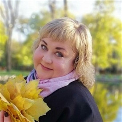 Елена Тарапат