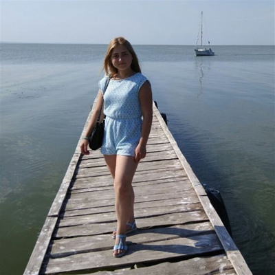 Єкатерина Люта