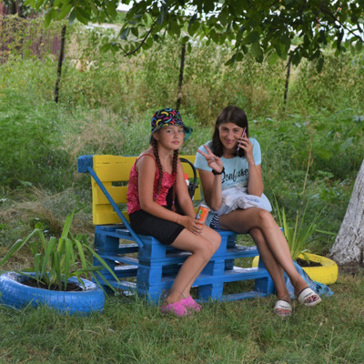 Вулиця Терешкової