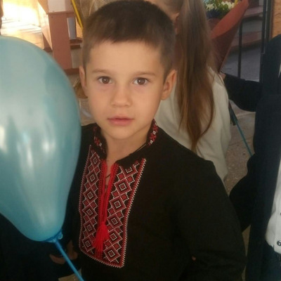 Данил Стефанчишин