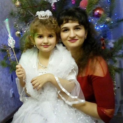Юлія Лут