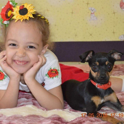 Людмила Піскун