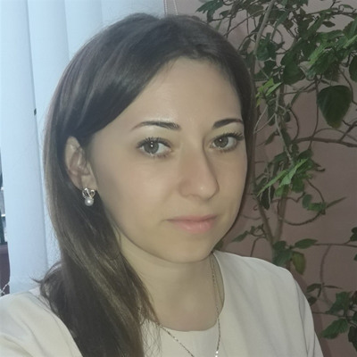 Маргарита Пєша