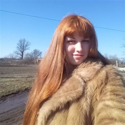Анна Яковенко
