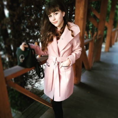 Владислава Сидоренко