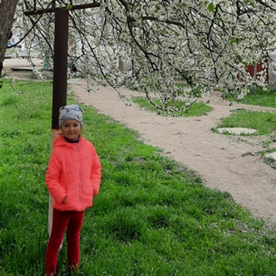 Ксенія Дмитренко