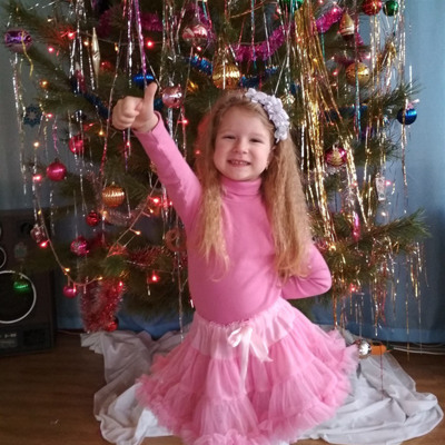 Елизавета Зубко 