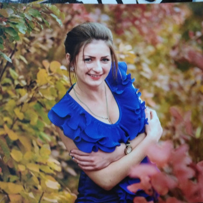 Євгенія Панта