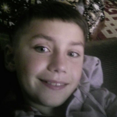 Осмолович Владислав, 10 років